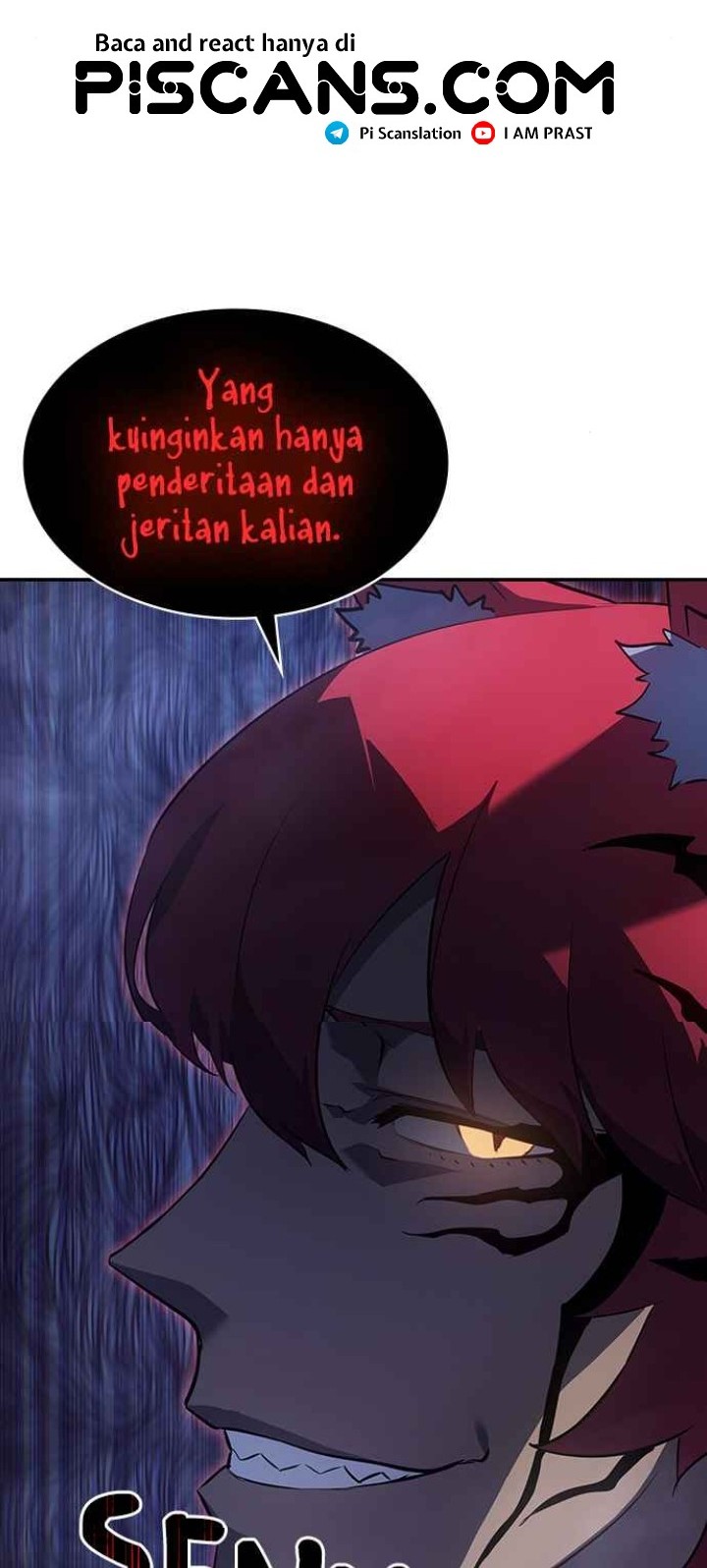 7Fates: Chakho Chapter 13 - halaman 8
