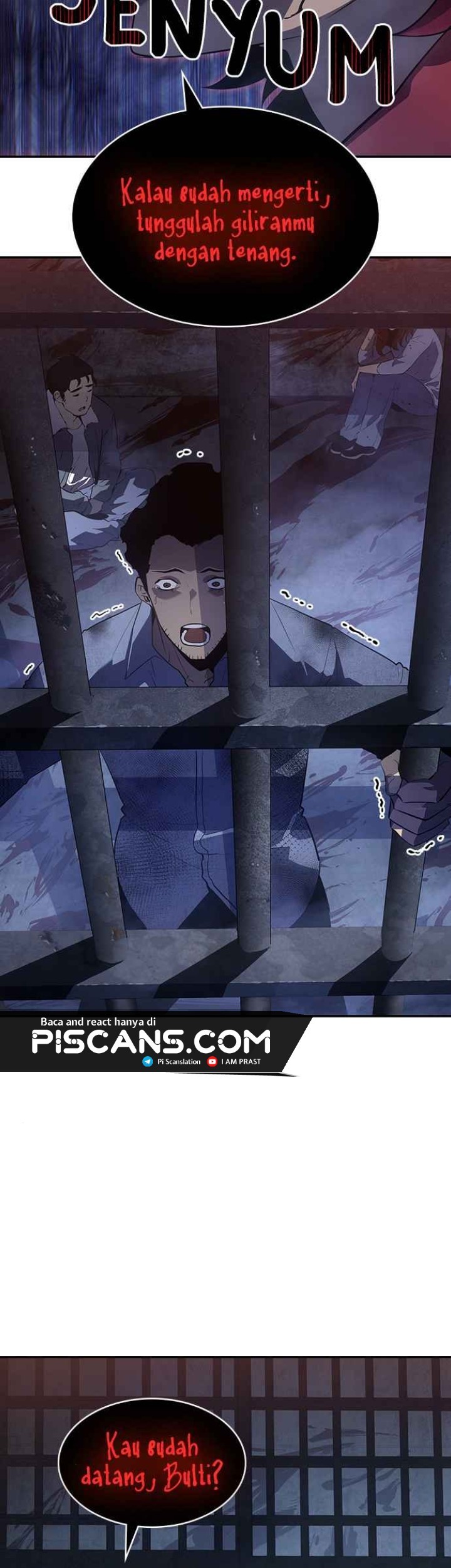 7Fates: Chakho Chapter 13 - halaman 9