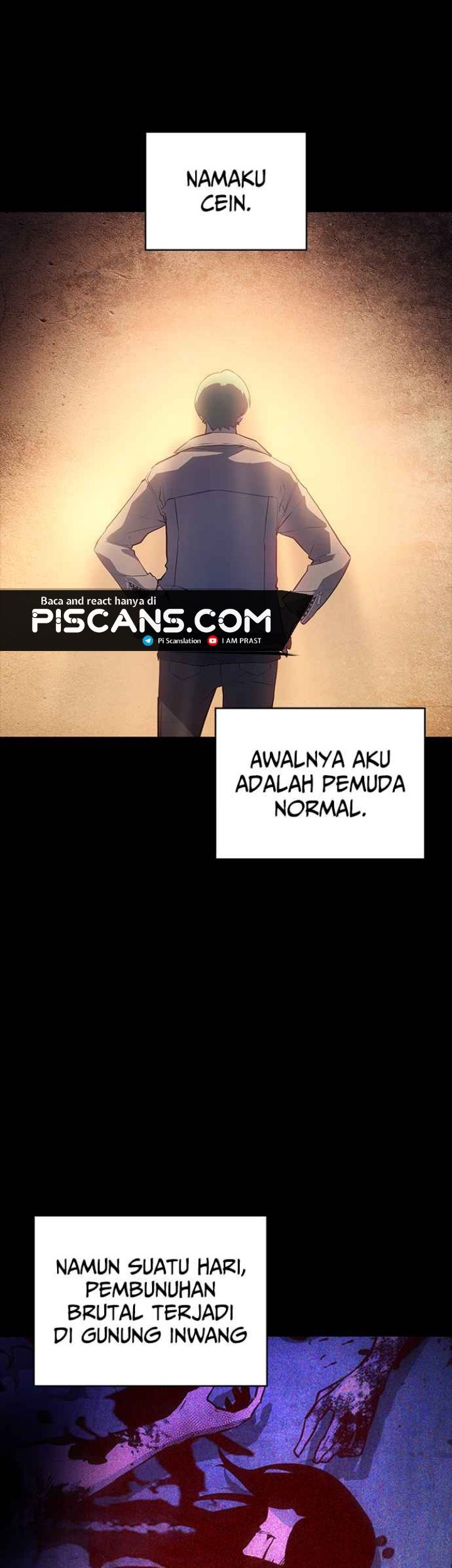 7Fates: Chakho Chapter 14 - halaman 1