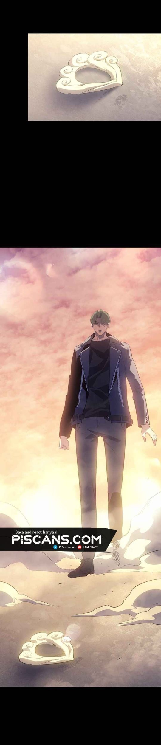 7Fates: Chakho Chapter 14 - halaman 13