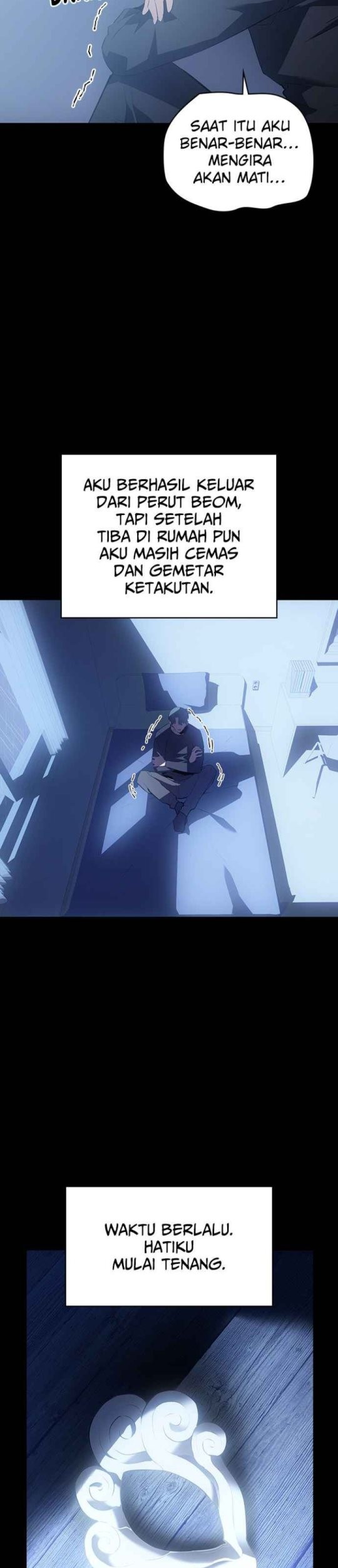 7Fates: Chakho Chapter 14 - halaman 15