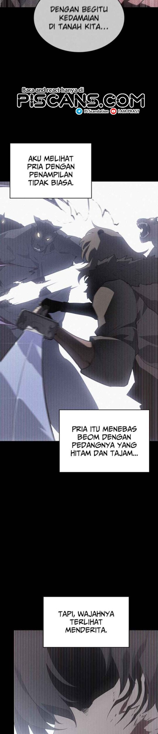 7Fates: Chakho Chapter 14 - halaman 19