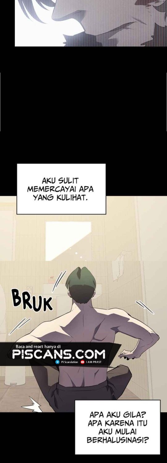 7Fates: Chakho Chapter 14 - halaman 20