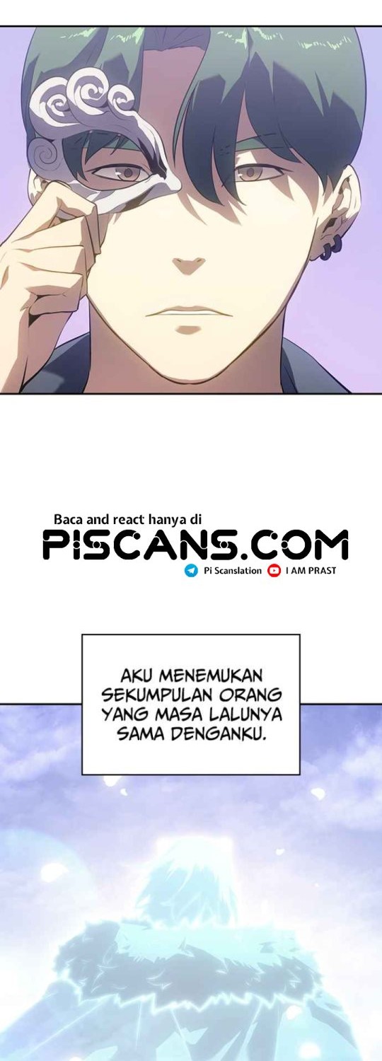 7Fates: Chakho Chapter 14 - halaman 22