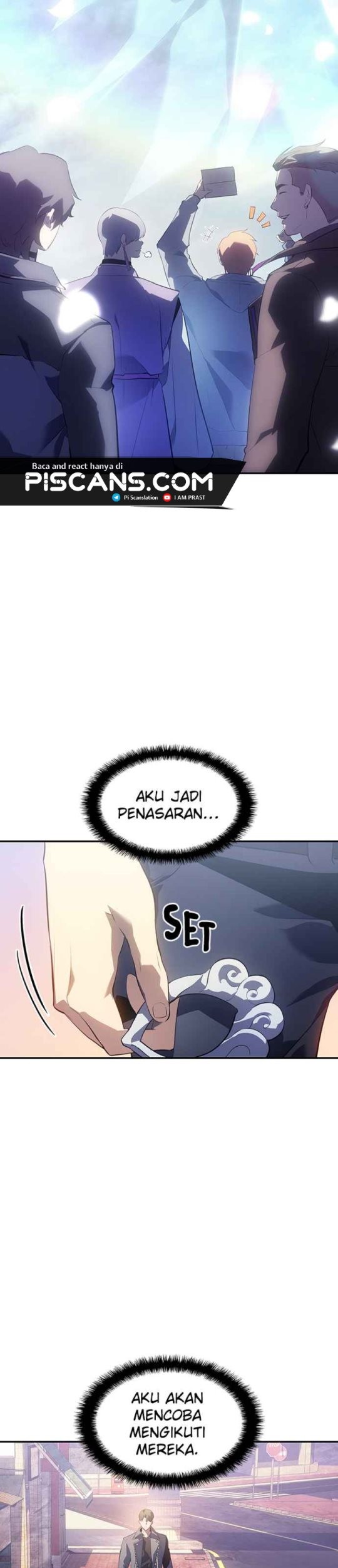 7Fates: Chakho Chapter 14 - halaman 23