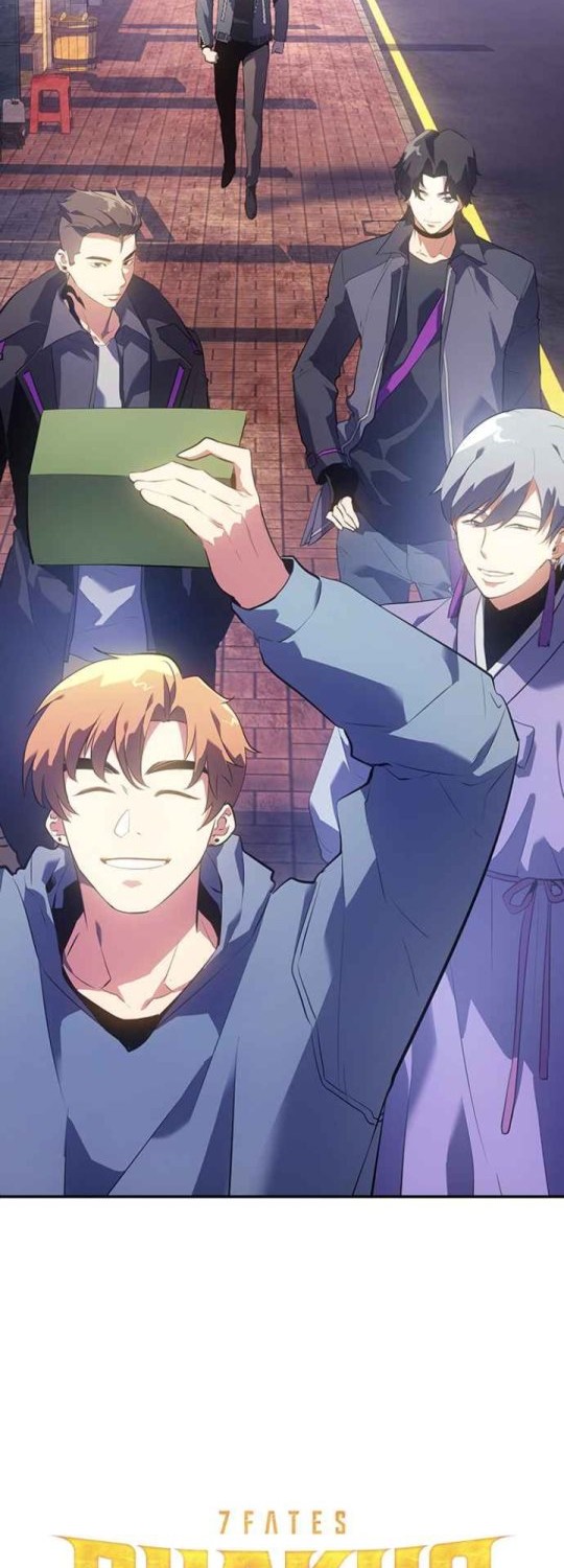 7Fates: Chakho Chapter 14 - halaman 24