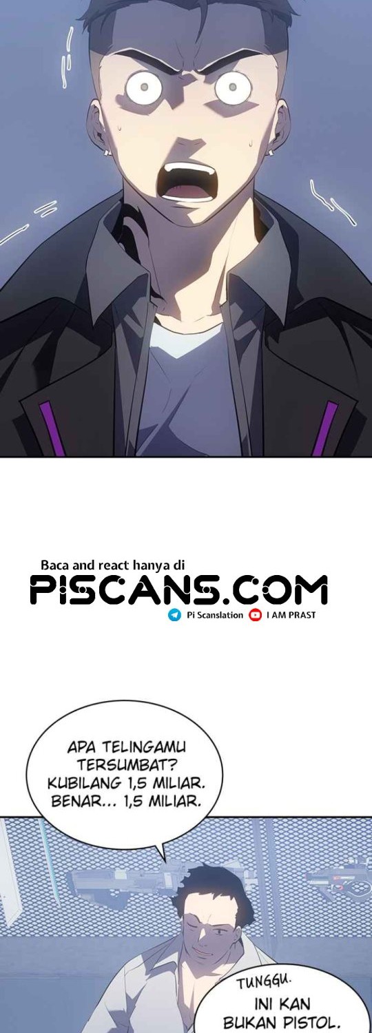 7Fates: Chakho Chapter 14 - halaman 26