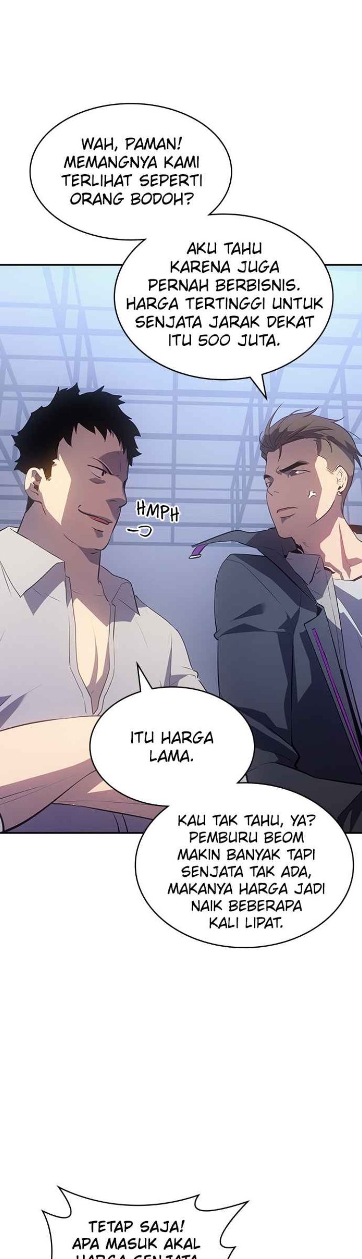7Fates: Chakho Chapter 14 - halaman 28