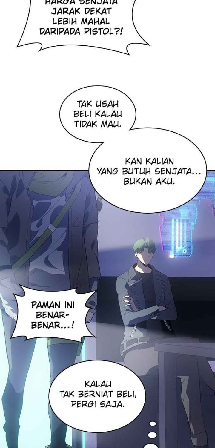 7Fates: Chakho Chapter 14 - halaman 29