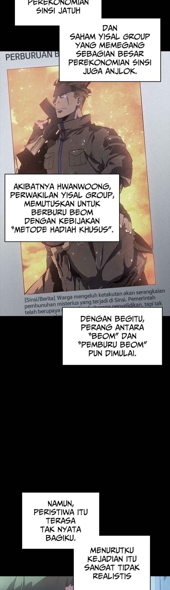 7Fates: Chakho Chapter 14 - halaman 3