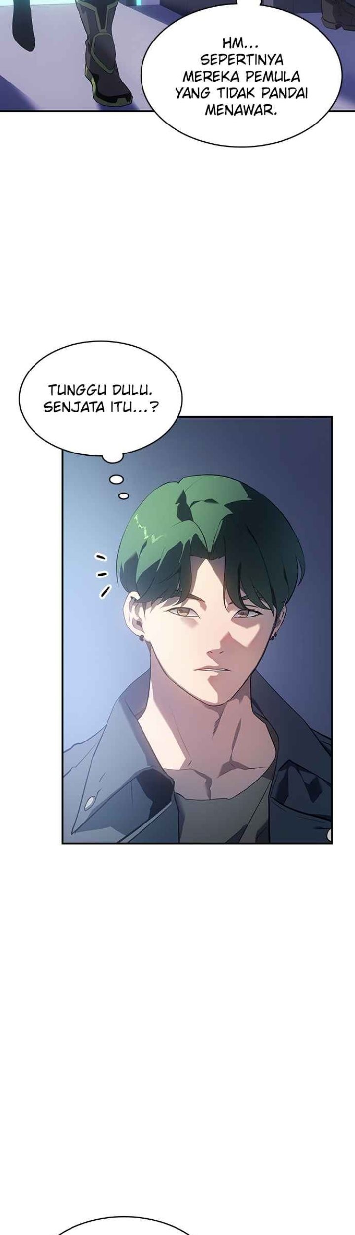 7Fates: Chakho Chapter 14 - halaman 30