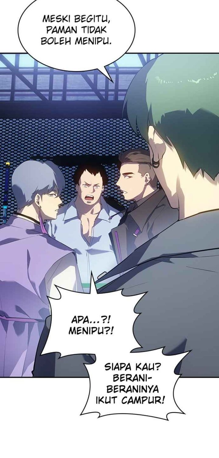 7Fates: Chakho Chapter 14 - halaman 31