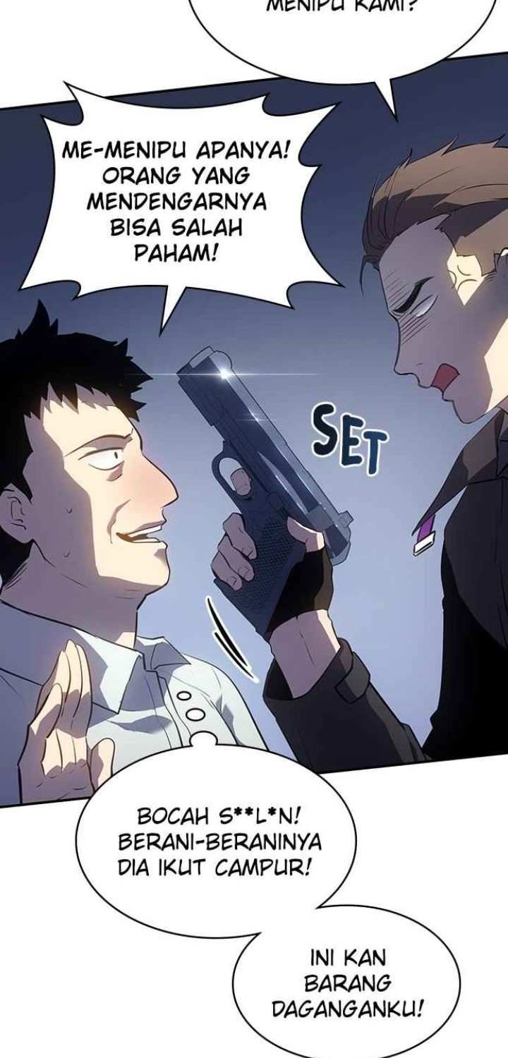 7Fates: Chakho Chapter 14 - halaman 33