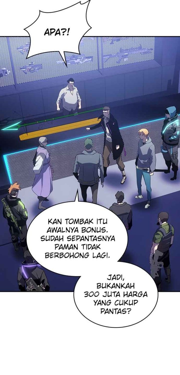 7Fates: Chakho Chapter 14 - halaman 35