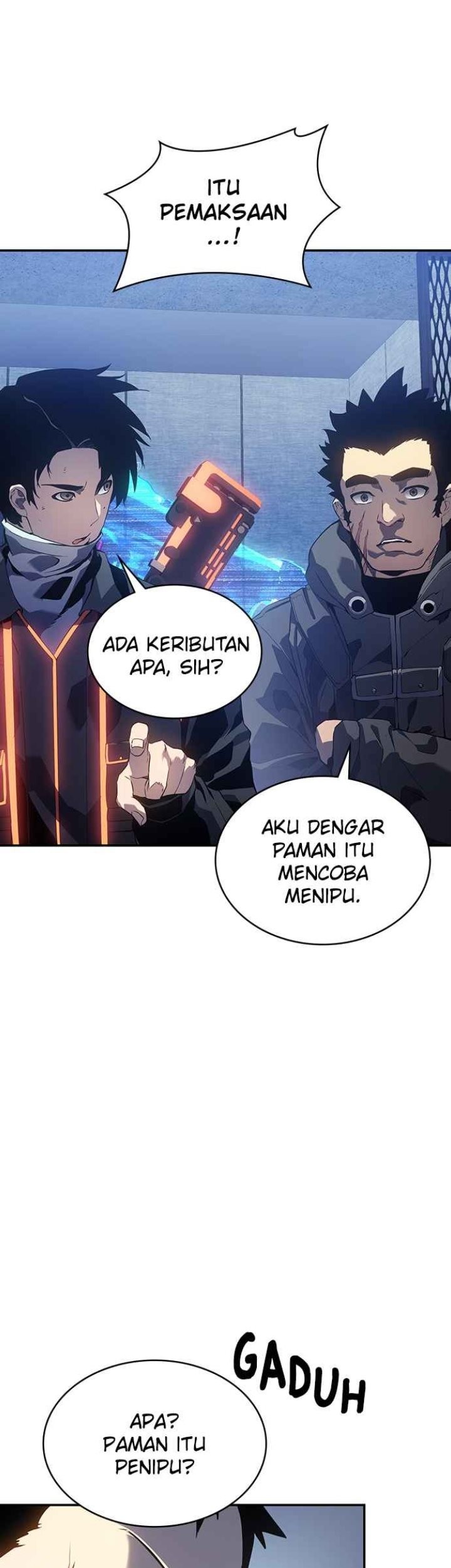 7Fates: Chakho Chapter 14 - halaman 36