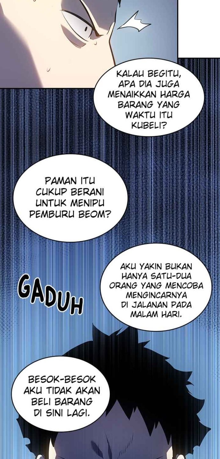 7Fates: Chakho Chapter 14 - halaman 37