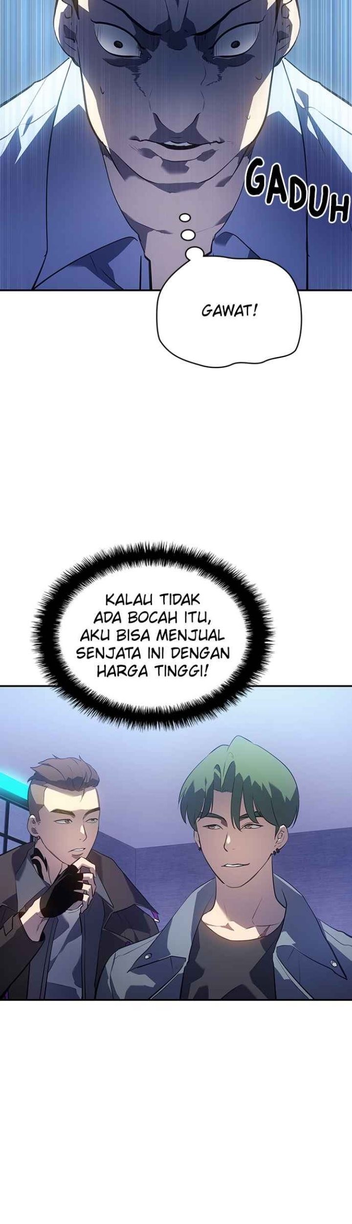 7Fates: Chakho Chapter 14 - halaman 38