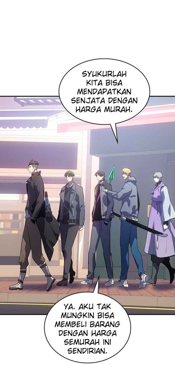 7Fates: Chakho Chapter 14 - halaman 41