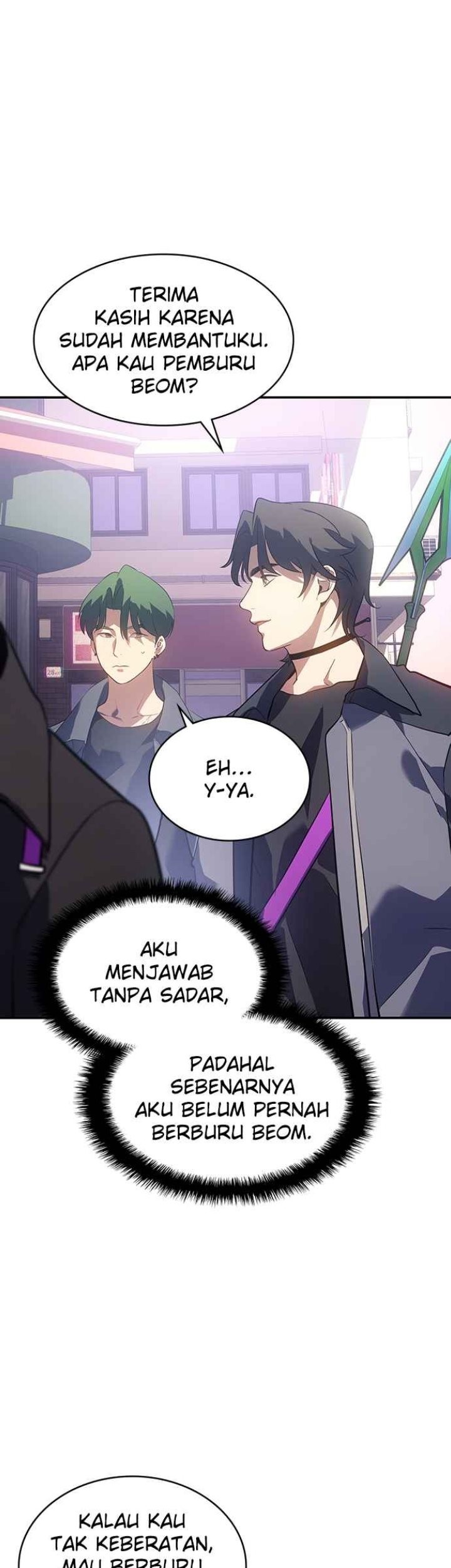 7Fates: Chakho Chapter 14 - halaman 42