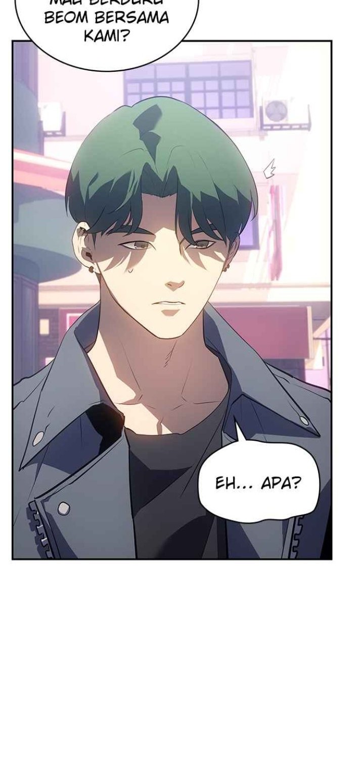 7Fates: Chakho Chapter 14 - halaman 43