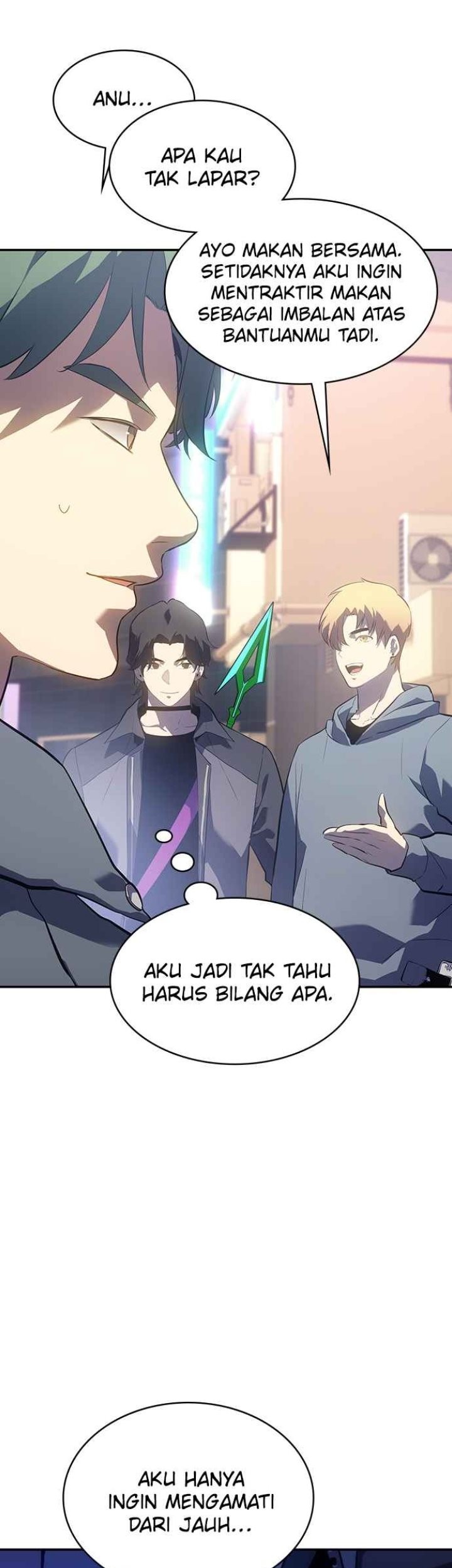 7Fates: Chakho Chapter 14 - halaman 44