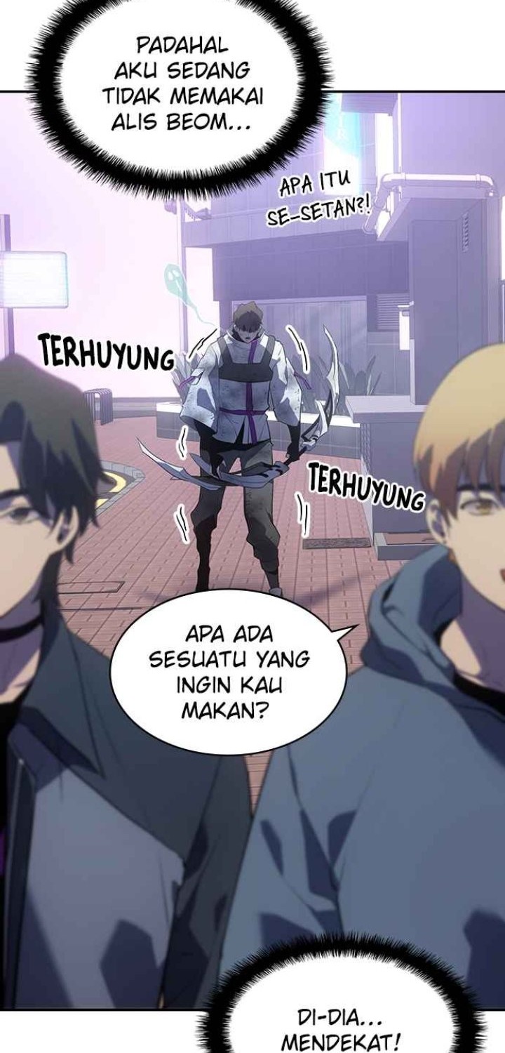 7Fates: Chakho Chapter 14 - halaman 47