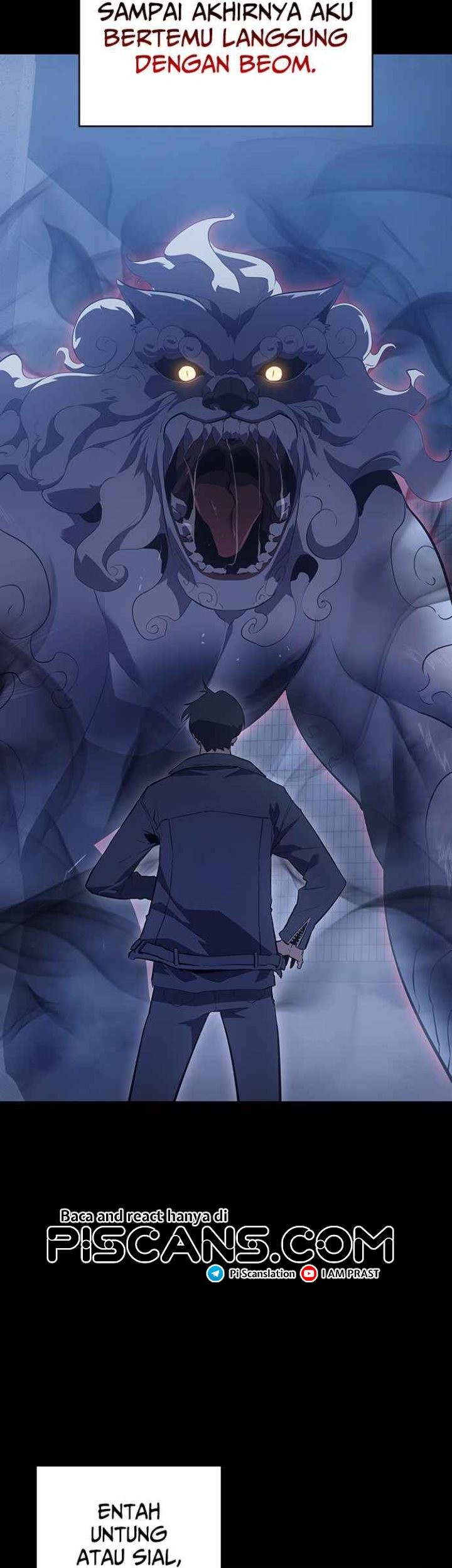 7Fates: Chakho Chapter 14 - halaman 5