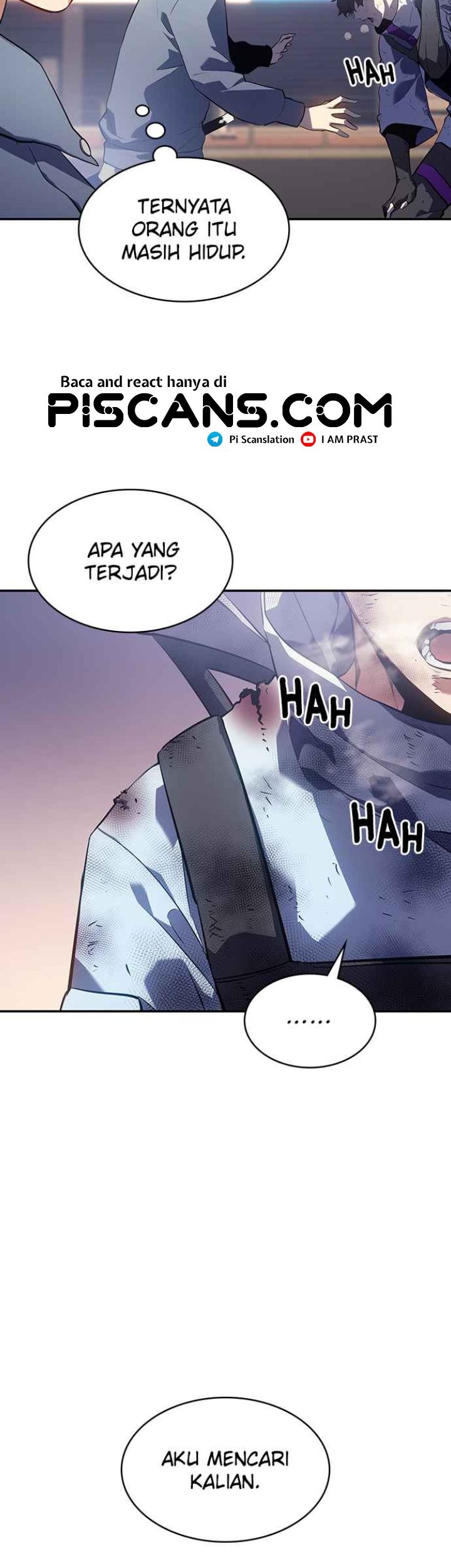 7Fates: Chakho Chapter 14 - halaman 51