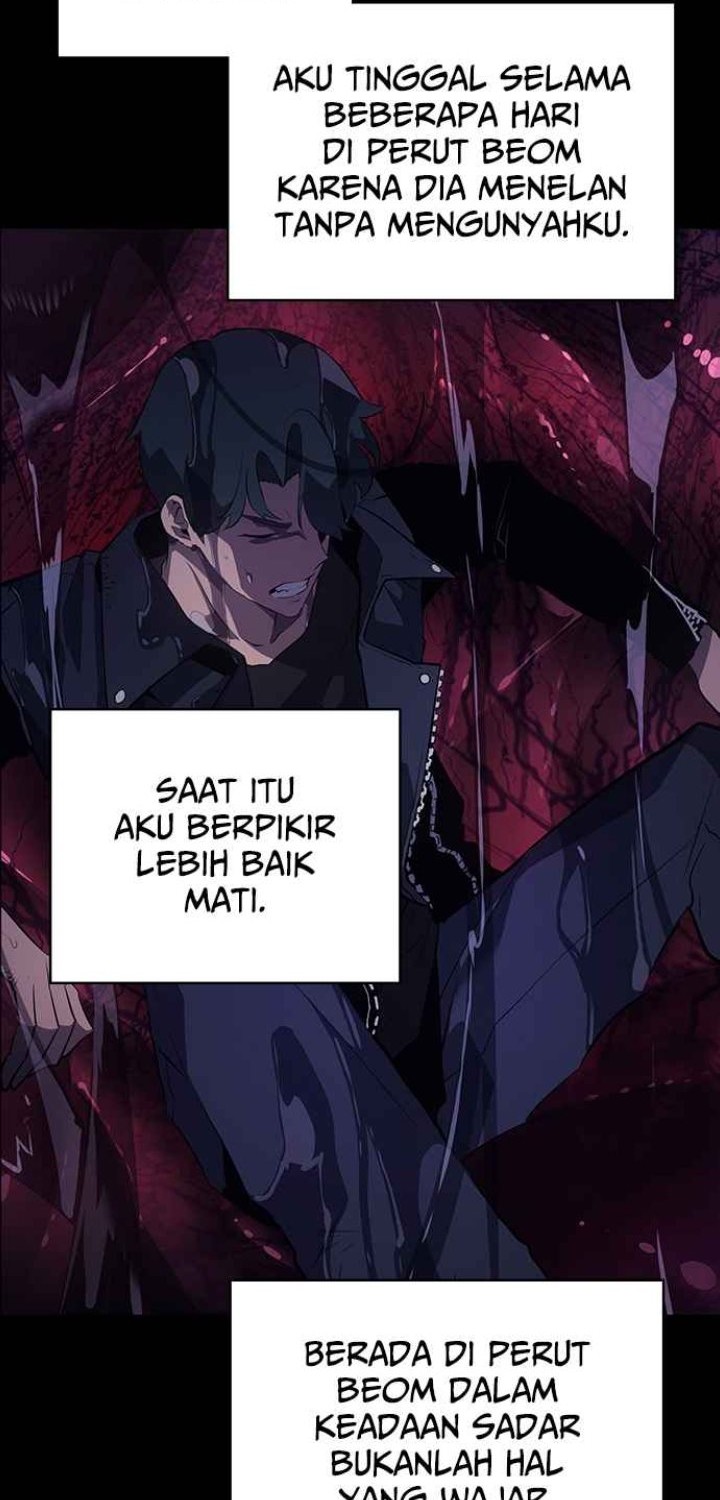 7Fates: Chakho Chapter 14 - halaman 6