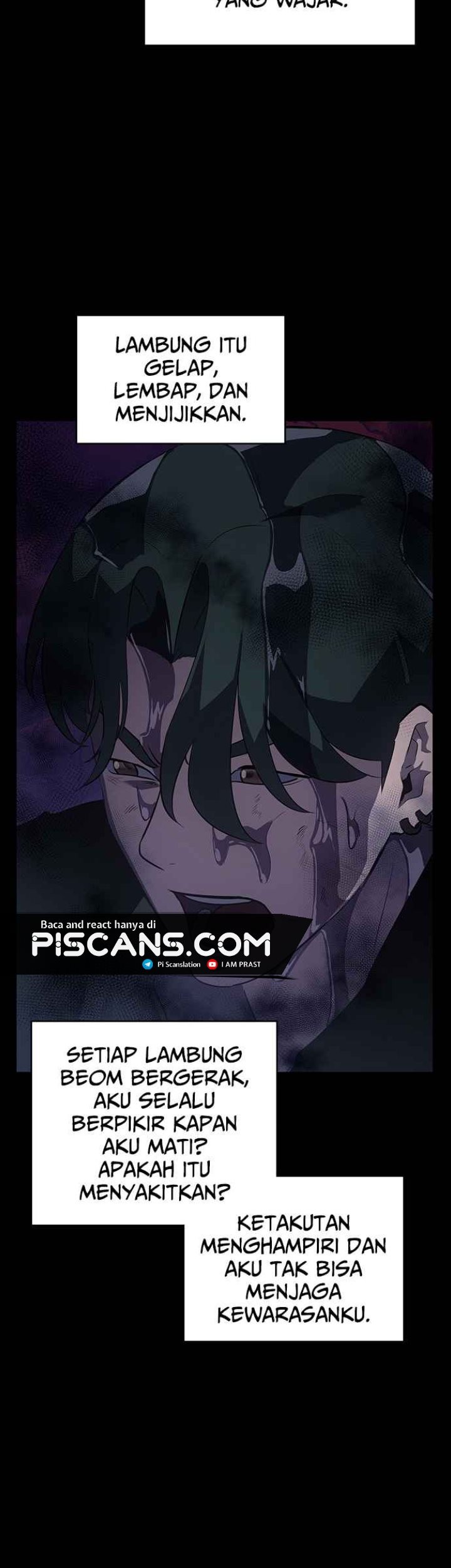 7Fates: Chakho Chapter 14 - halaman 7