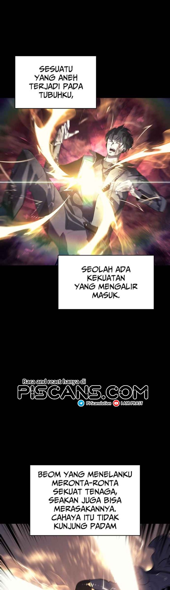 7Fates: Chakho Chapter 14 - halaman 9
