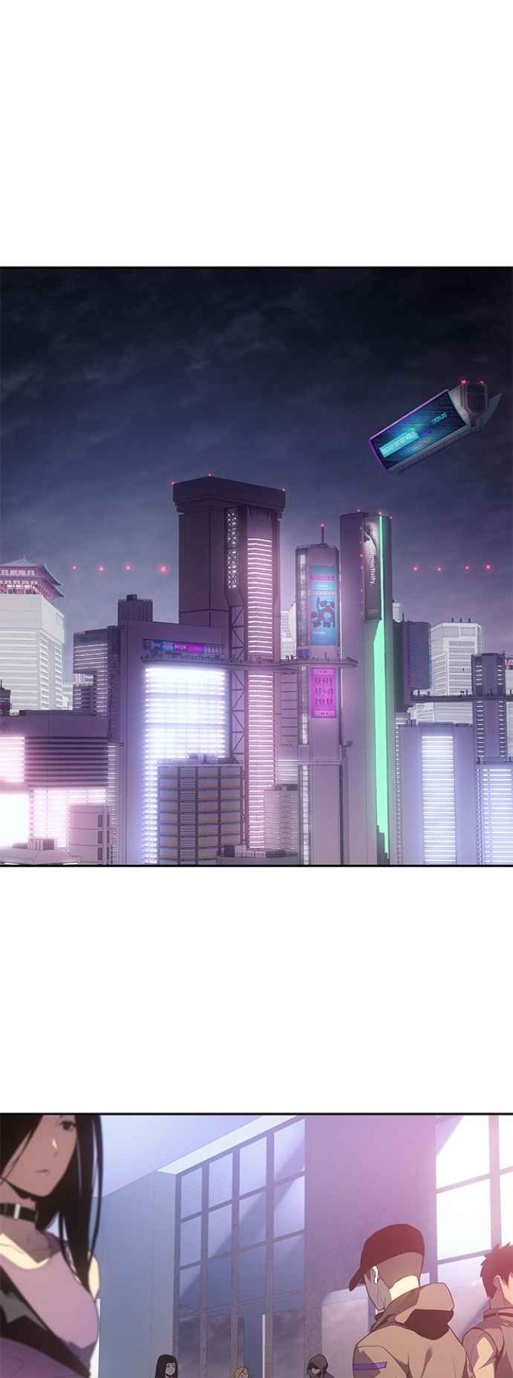 7Fates: Chakho Chapter 15 - halaman 1