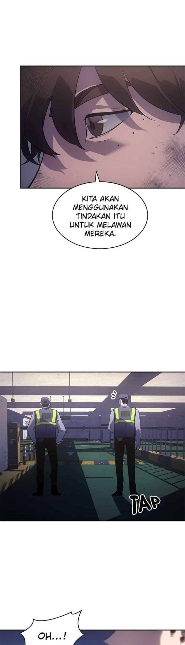 7Fates: Chakho Chapter 15 - halaman 11