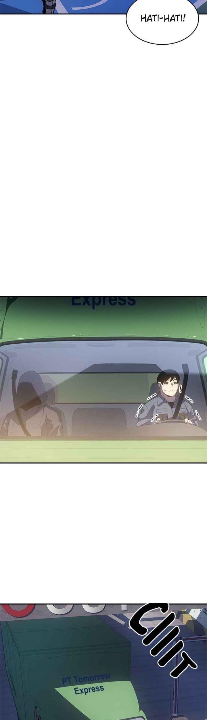 7Fates: Chakho Chapter 15 - halaman 15