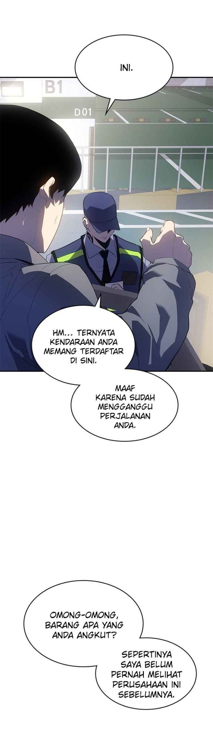 7Fates: Chakho Chapter 15 - halaman 19