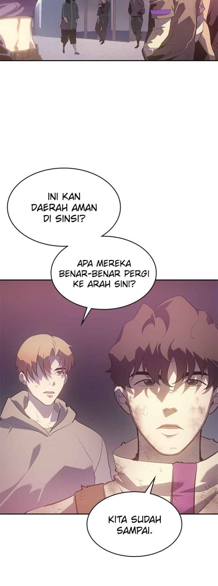 7Fates: Chakho Chapter 15 - halaman 2