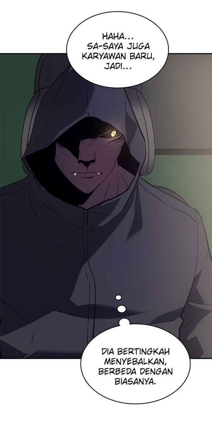7Fates: Chakho Chapter 15 - halaman 20