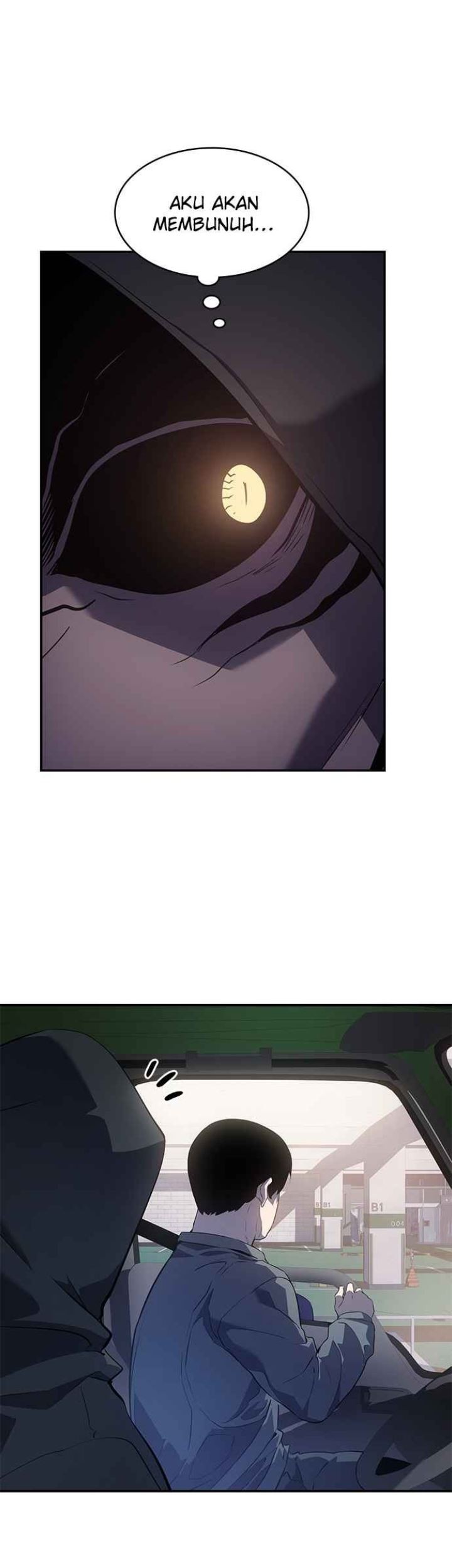 7Fates: Chakho Chapter 15 - halaman 21