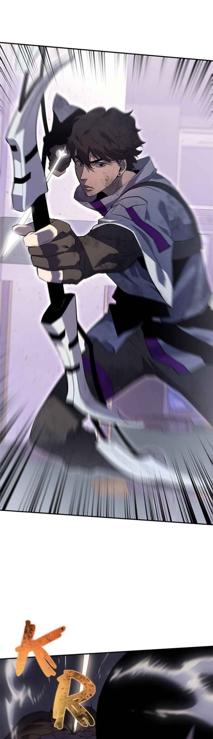 7Fates: Chakho Chapter 15 - halaman 23