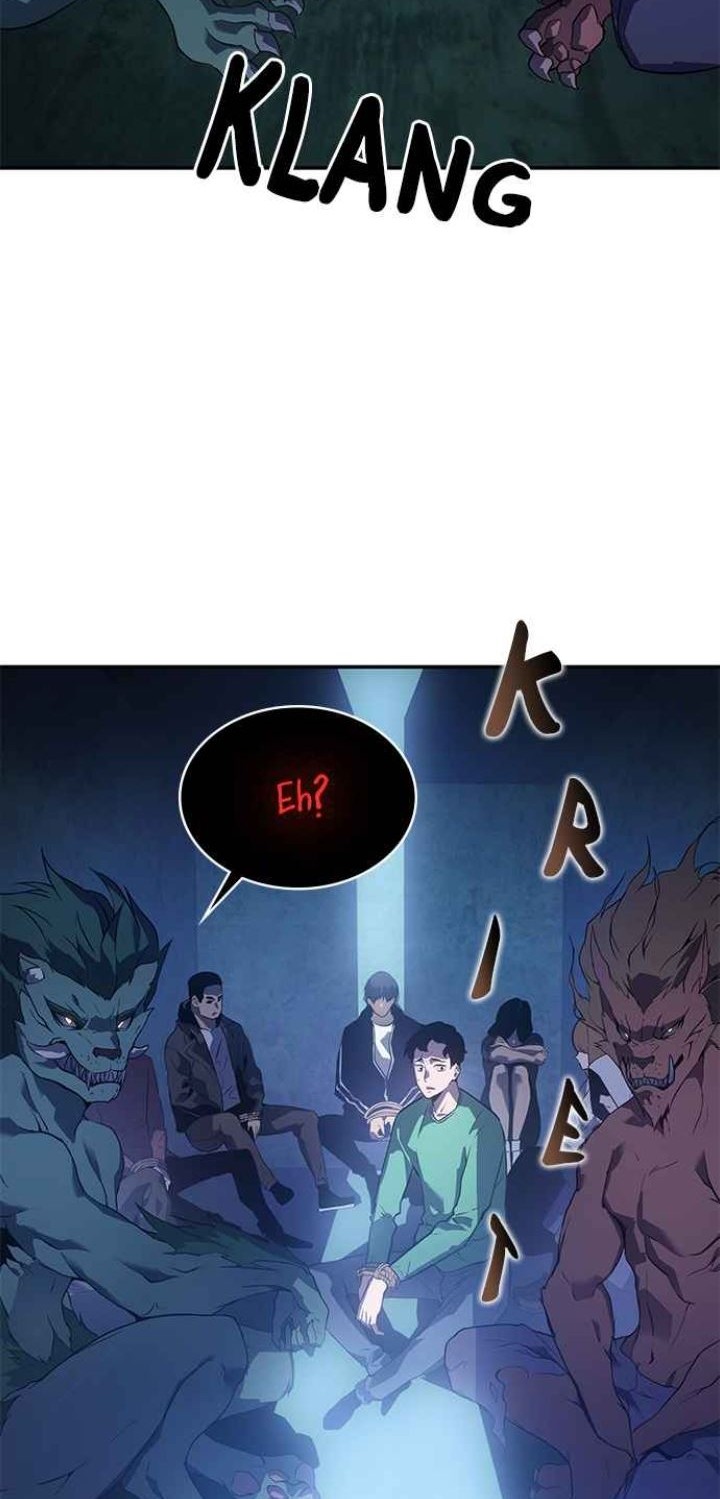 7Fates: Chakho Chapter 15 - halaman 26