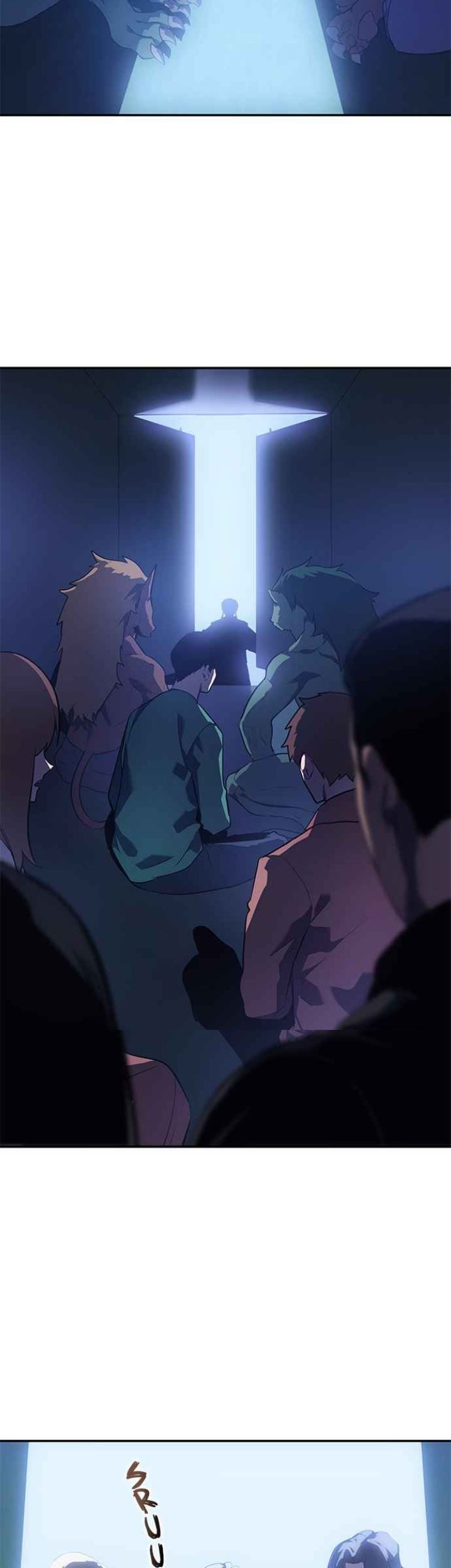 7Fates: Chakho Chapter 15 - halaman 27