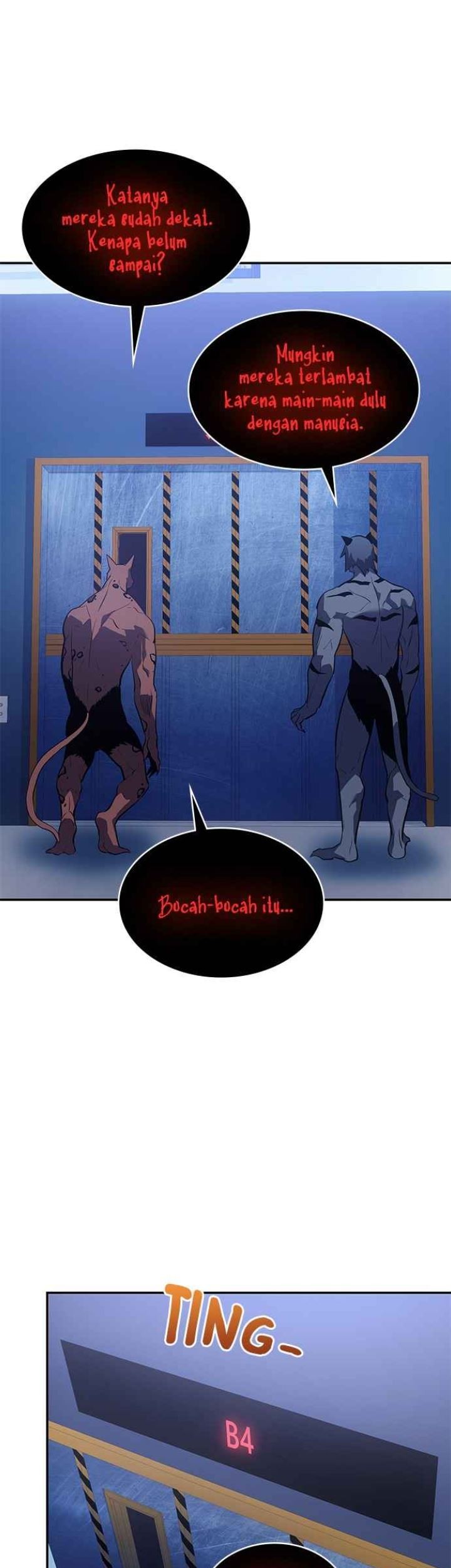 7Fates: Chakho Chapter 15 - halaman 31