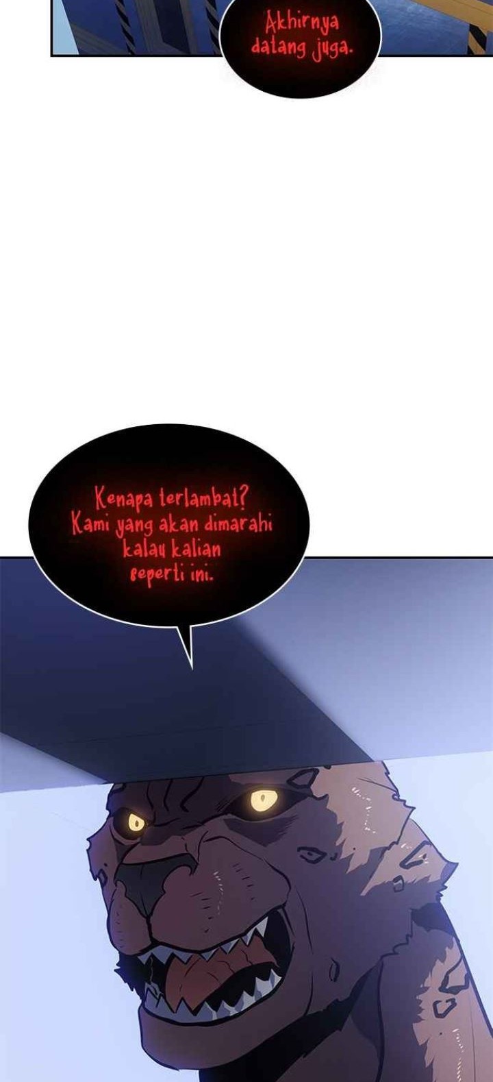 7Fates: Chakho Chapter 15 - halaman 32