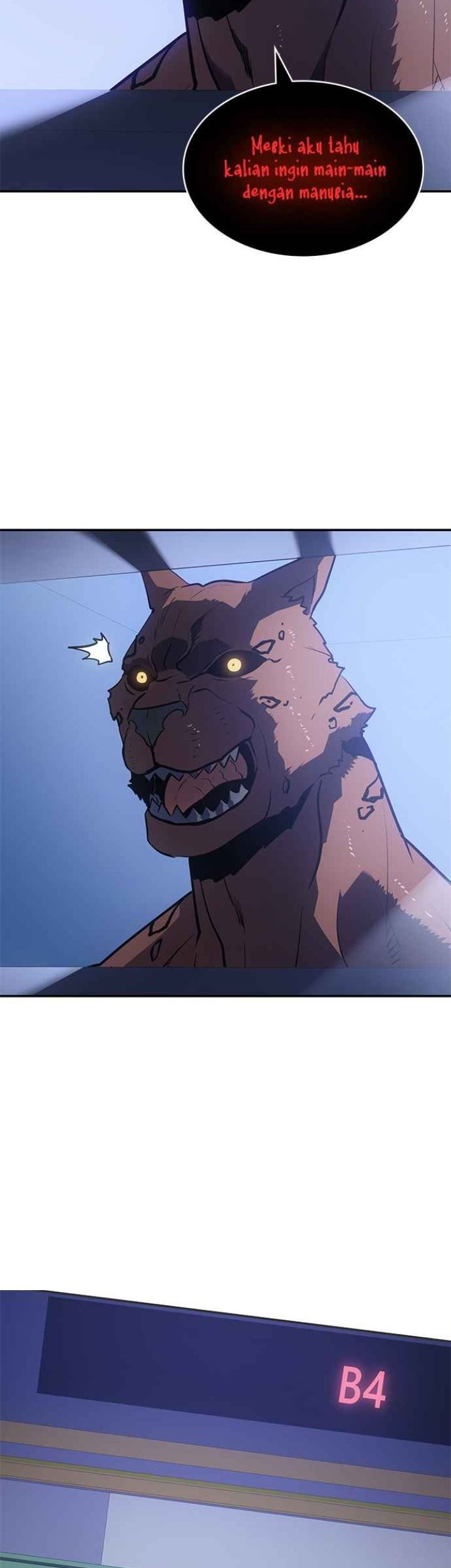7Fates: Chakho Chapter 15 - halaman 33
