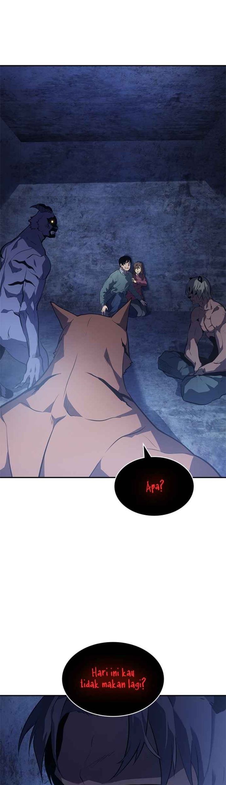 7Fates: Chakho Chapter 15 - halaman 37