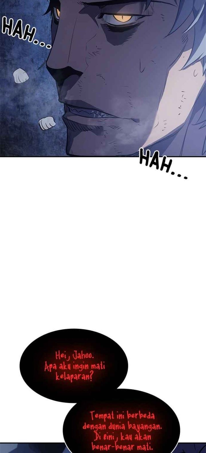 7Fates: Chakho Chapter 15 - halaman 38