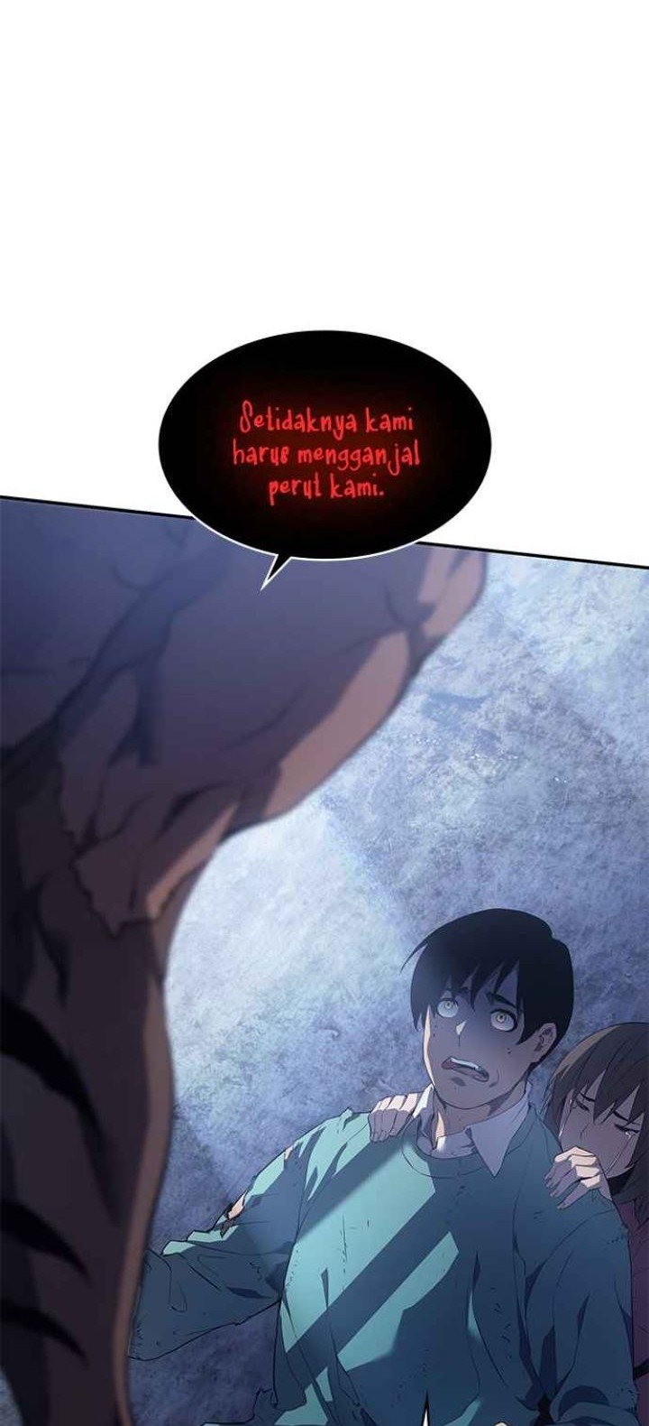 7Fates: Chakho Chapter 15 - halaman 40