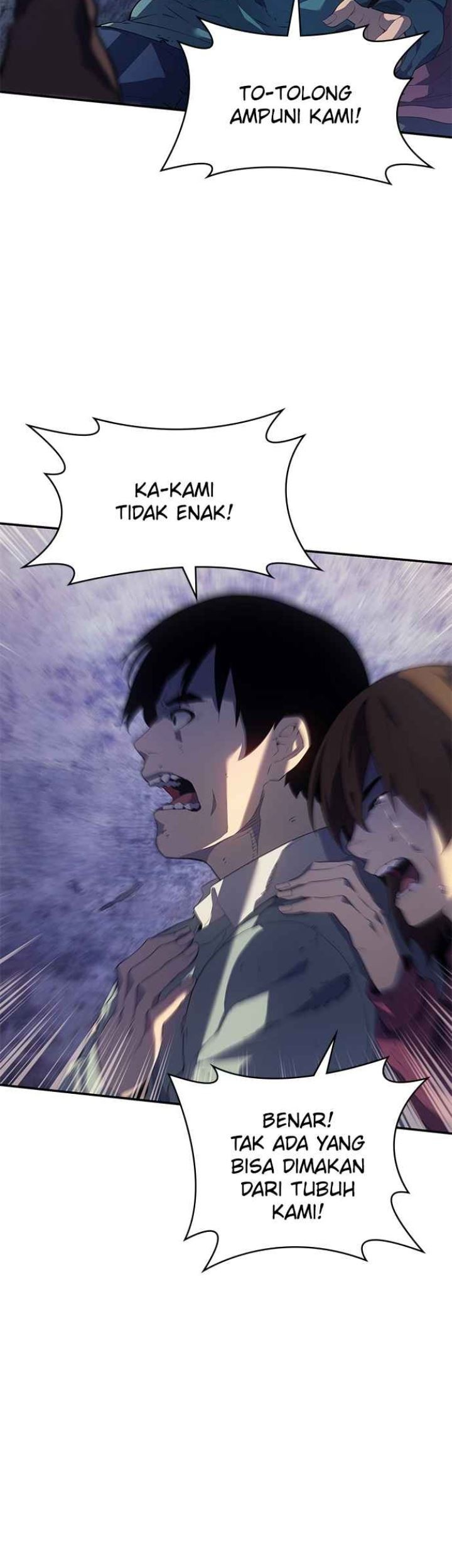 7Fates: Chakho Chapter 15 - halaman 41