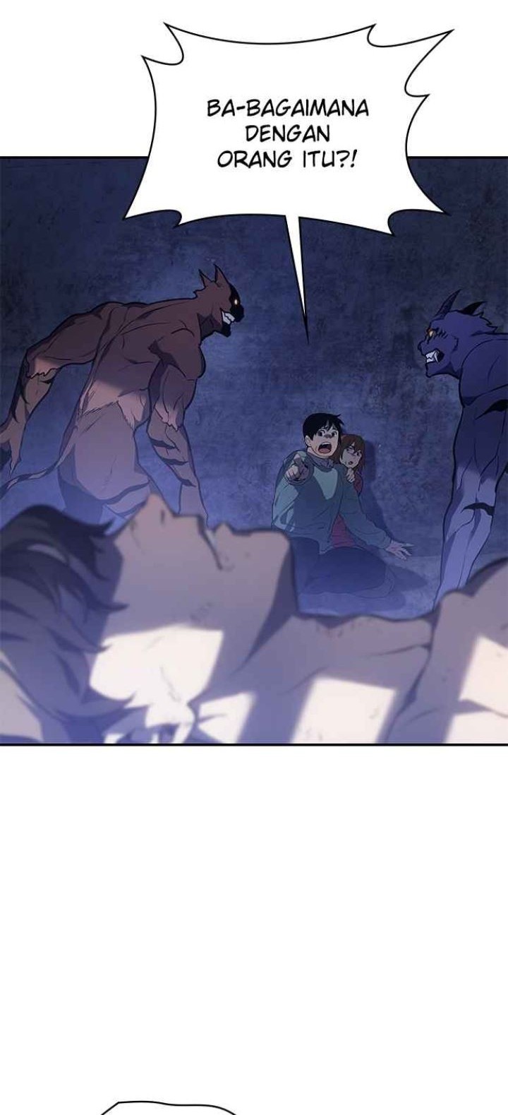 7Fates: Chakho Chapter 15 - halaman 42