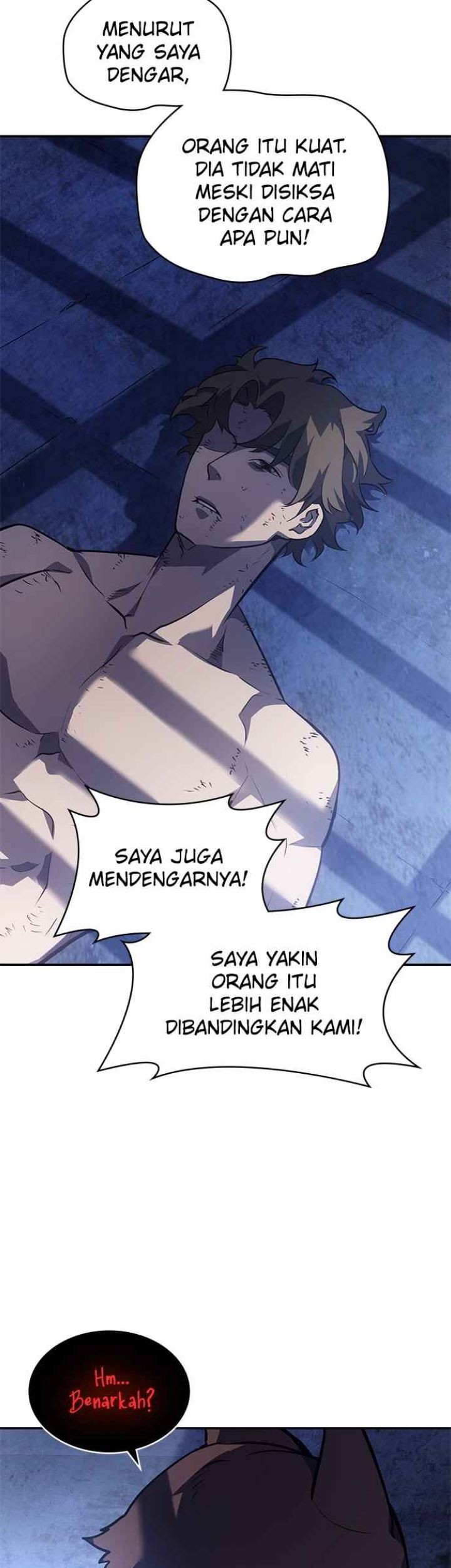 7Fates: Chakho Chapter 15 - halaman 43